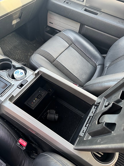 Ford F-150 21 of 30