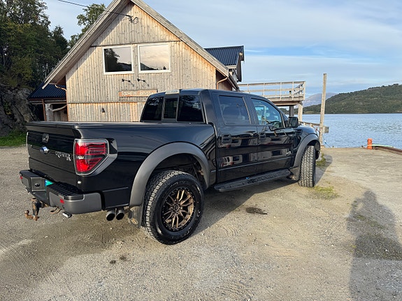 Ford F-150 15 of 30
