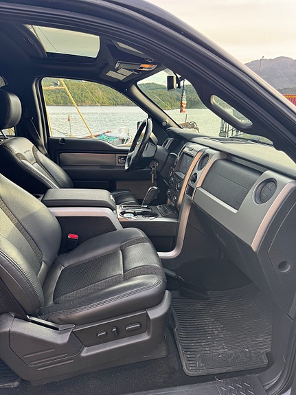 Ford F-150 24 of 30