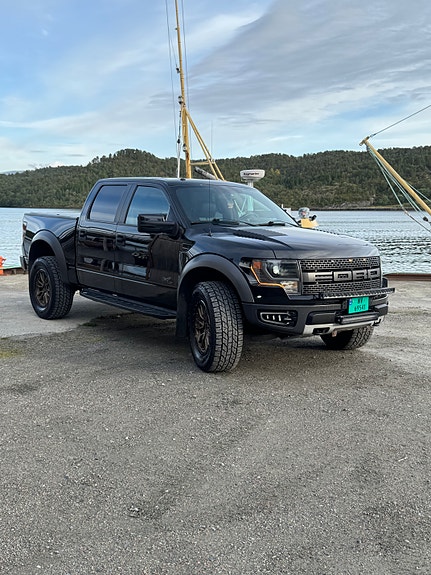Ford F-150 5 of 30
