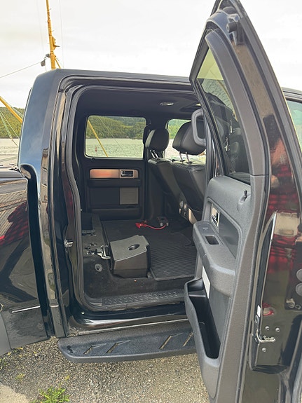 Ford F-150 28 of 30