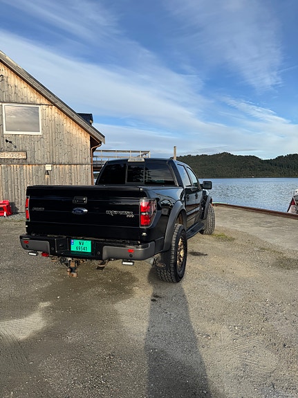 Ford F-150 14 of 30