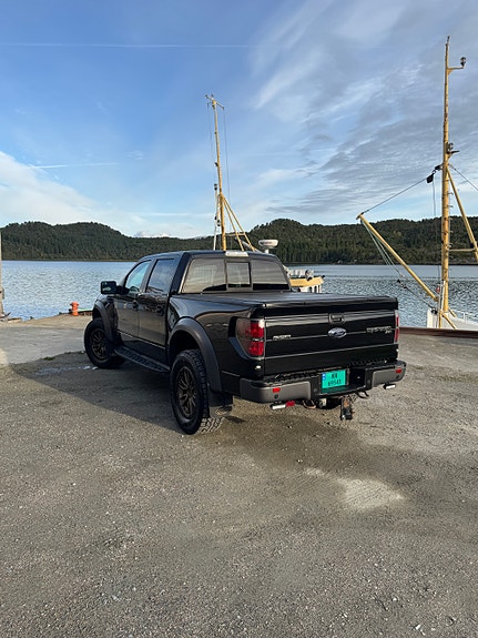 Ford F-150 10 of 30