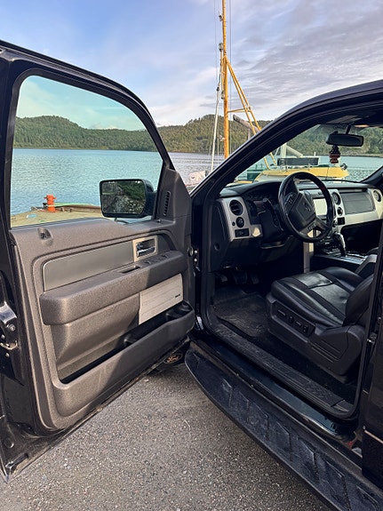 Ford F-150 25 of 30