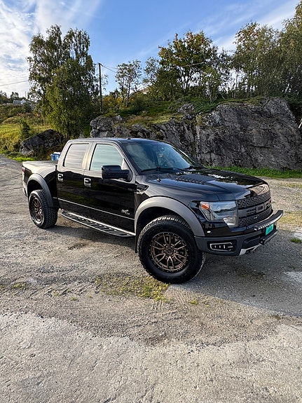 Ford F-150 16 of 30
