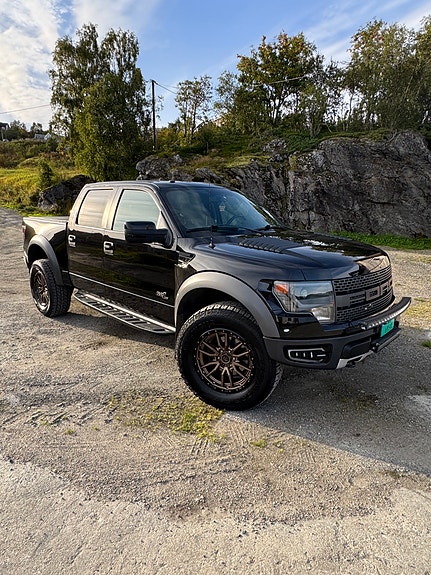 Ford F-150 17 of 30