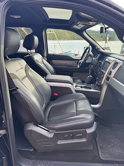 Ford F-150 27 of 30