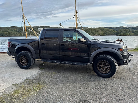 Ford F-150 2 of 30