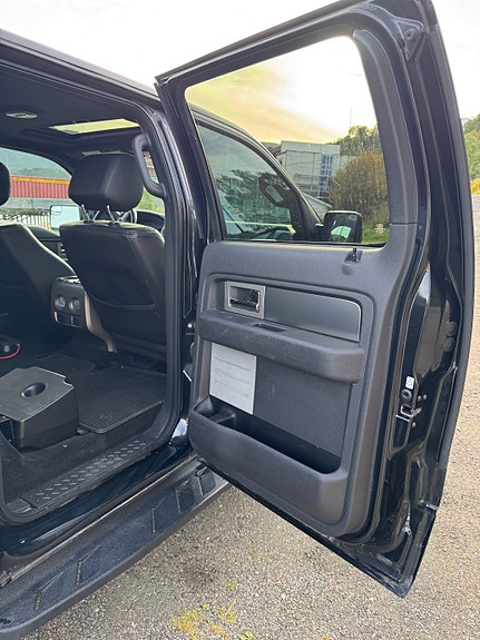 Ford F-150 29 of 30