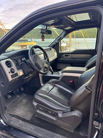 Ford F-150 23 of 30