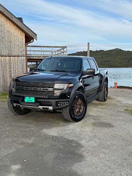 Ford F-150 7 of 30