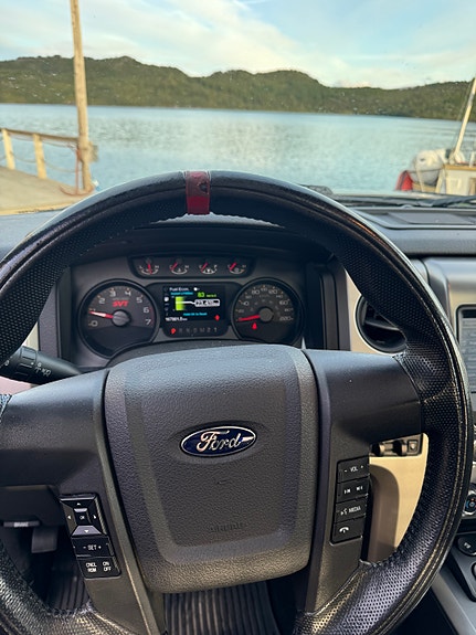 Ford F-150 22 of 30