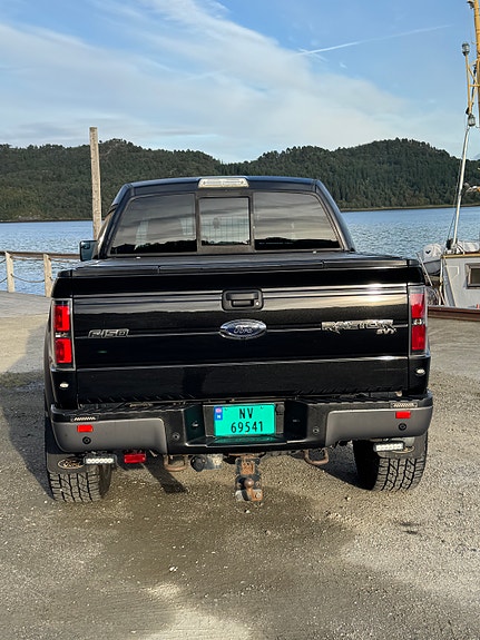 Ford F-150 11 of 30