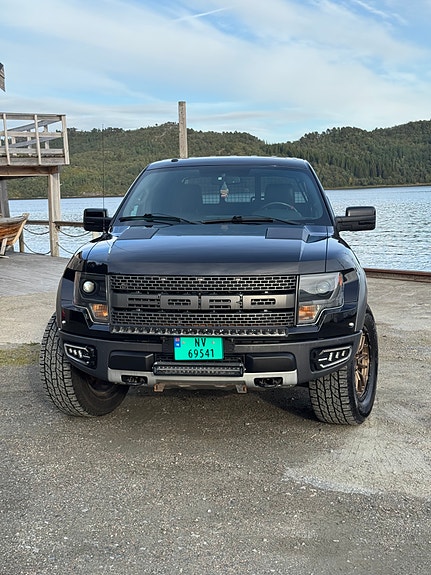 Ford F-150 6 of 30