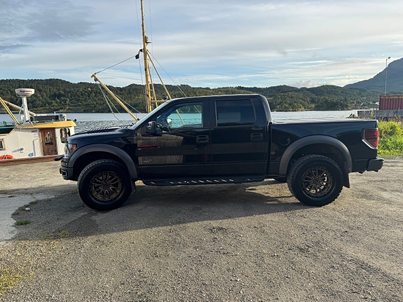 Ford F-150 18 of 30