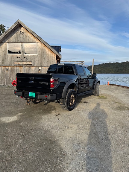 Ford F-150 12 of 30
