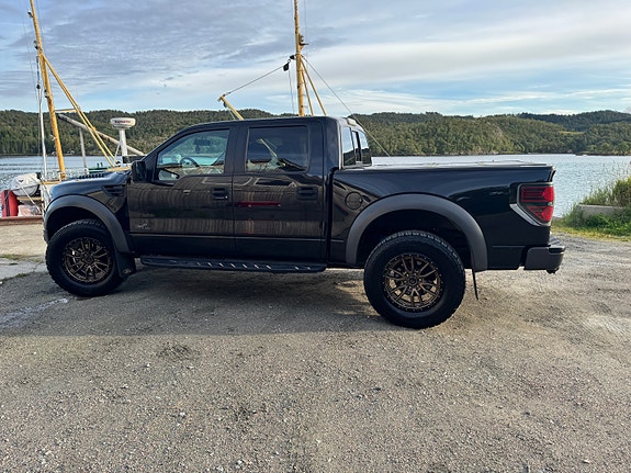Ford F-150 9 of 30