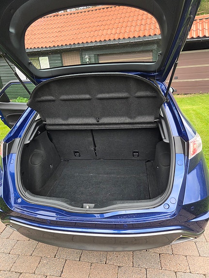 Honda Civic 10 of 12