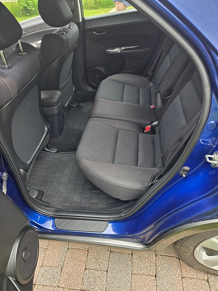 Honda Civic 8 of 12