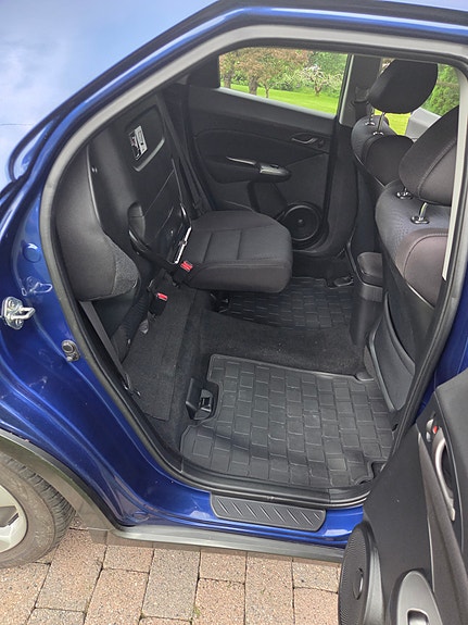 Honda Civic 5 of 5