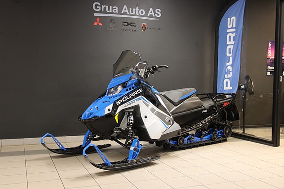 Polaris ProStar S4 Nordic Pro 146
