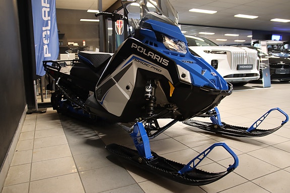 Polaris ProStar S4 Nordic Pro 146 19 of 20