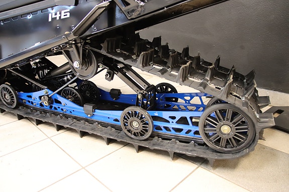 Polaris ProStar S4 Nordic Pro 146 5 of 20
