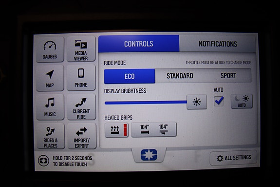 Polaris ProStar S4 Nordic Pro 146 12 of 20