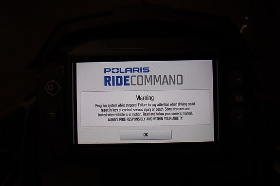 Polaris ProStar S4 Nordic Pro 146 10 of 20