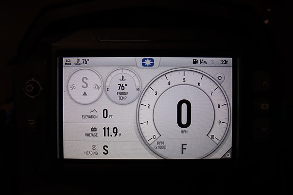 Polaris ProStar S4 Nordic Pro 146 11 of 20