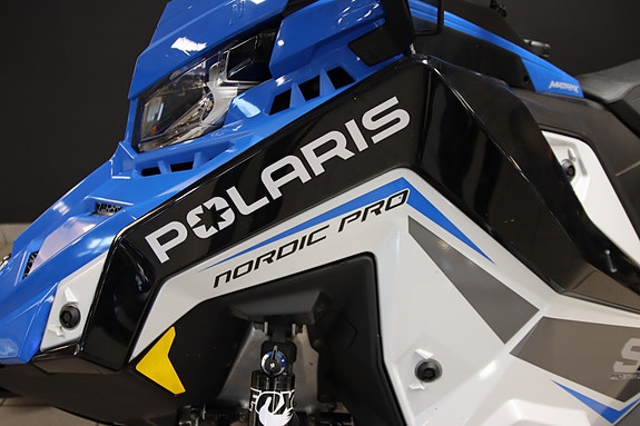 Polaris ProStar S4 Nordic Pro 146 16 of 20