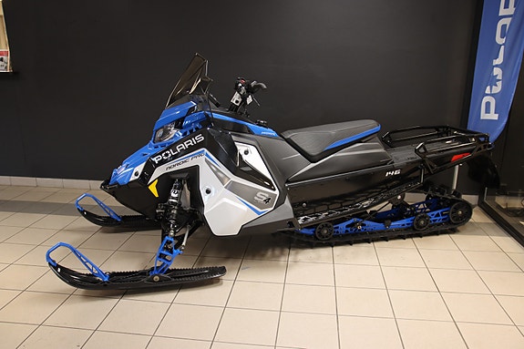 Polaris ProStar S4 Nordic Pro 146 3 of 20