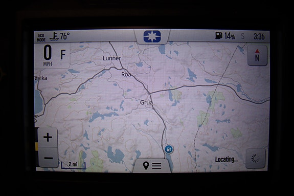 Polaris ProStar S4 Nordic Pro 146 13 of 20