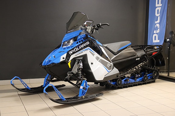 Polaris ProStar S4 Nordic Pro 146 2 of 20