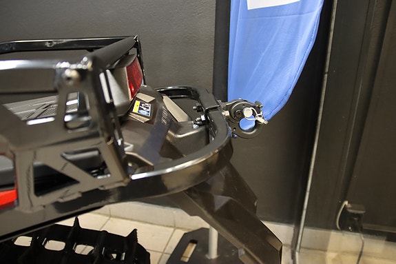Polaris ProStar S4 Nordic Pro 146 6 of 20