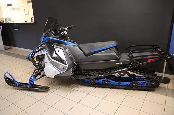 Polaris ProStar S4 Nordic Pro 146 4 of 20