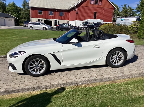 BMW Z4 3 of 5