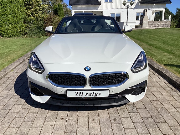 BMW Z4 4 of 5