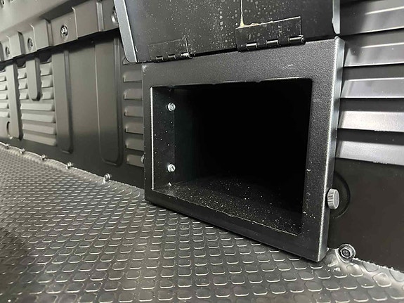 Maxus e-Deliver 3 22 of 22