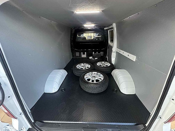 Maxus e-Deliver 3 18 of 22