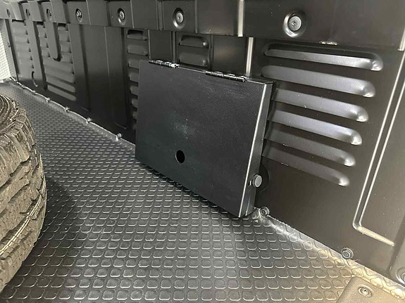 Maxus e-Deliver 3 21 of 22