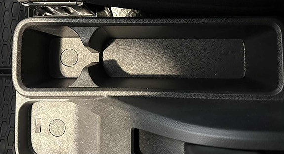 Maxus e-Deliver 3 15 of 22