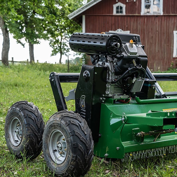 ATV Beitepusser XL 10 of 11