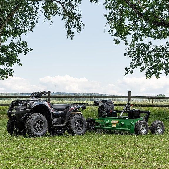 ATV Beitepusser XL 6 of 11