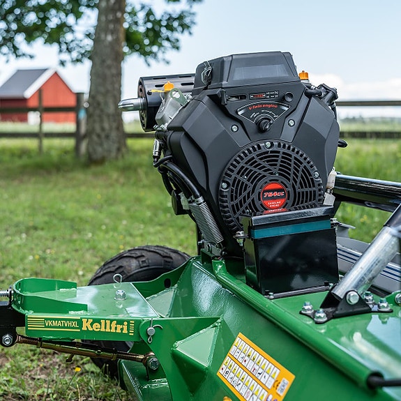ATV Beitepusser XL 5 of 11