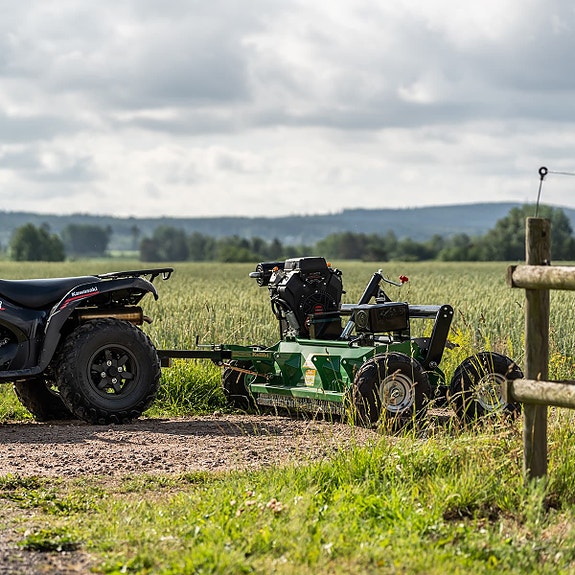 ATV Beitepusser XL 4 of 11