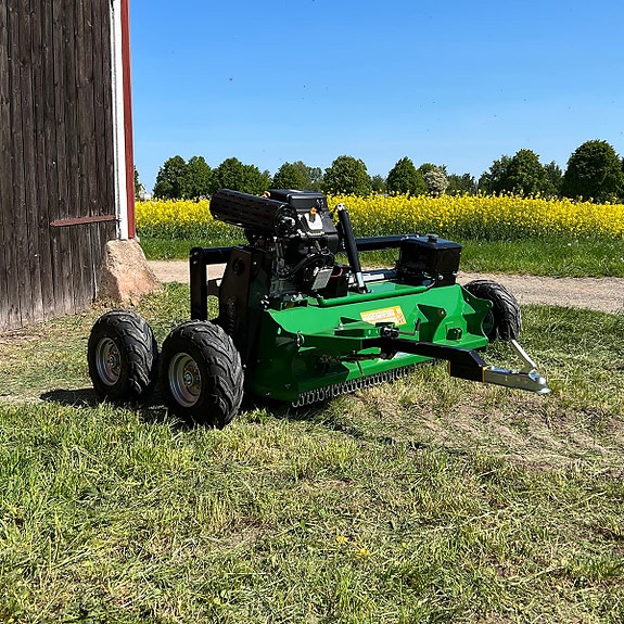 ATV Beitepusser XL 2 of 11