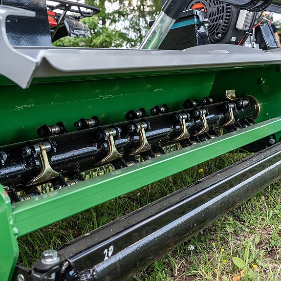 ATV Beitepusser XL 9 of 11