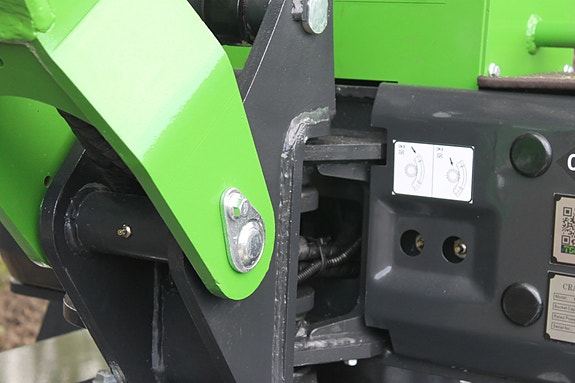 Qilu MATHFT15 Kubota 5 of 8