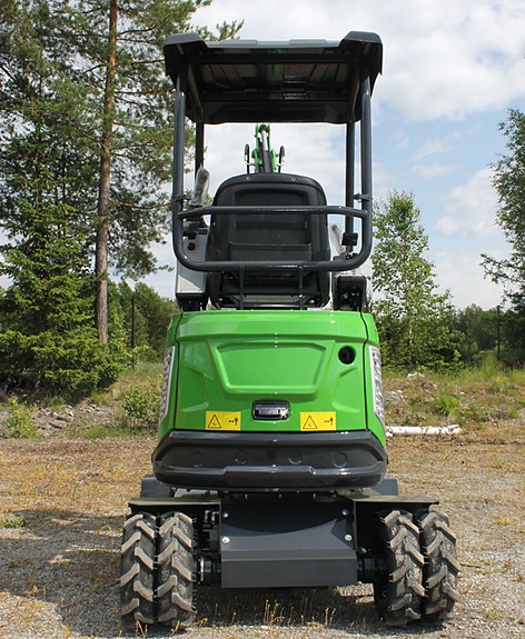 Qilu MATHFT15 Kubota 4 of 8